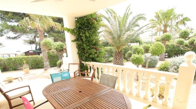 Tarragona - el Perelló - 802m2