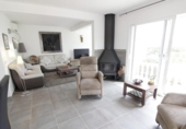Chalet independiente con terreno en venta en la España, el Perelló, ref: TR317119 foto