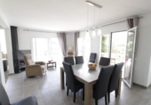 Chalet independiente con terreno en venta en la España, el Perelló, ref: TR317119 foto