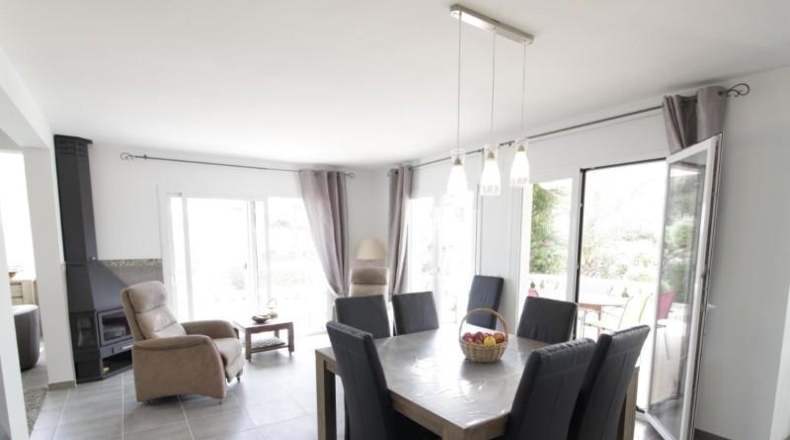 Tarragona - el Perelló - 802m2