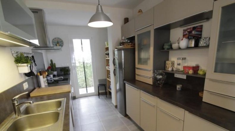 Tarragona - el Perelló - 802m2