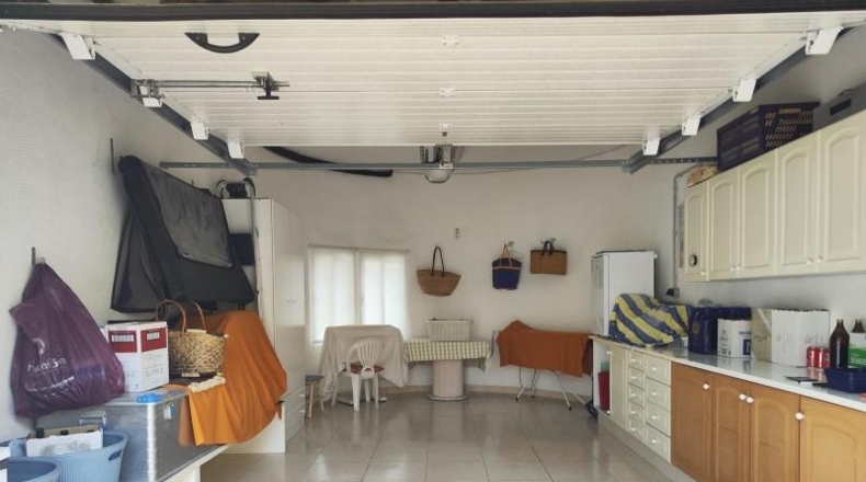 Alicante - el Poble Nou de Benitatxell - 800m2