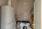 Отдельно стоящий дом с участком на продажу в городе Benitachell Фото