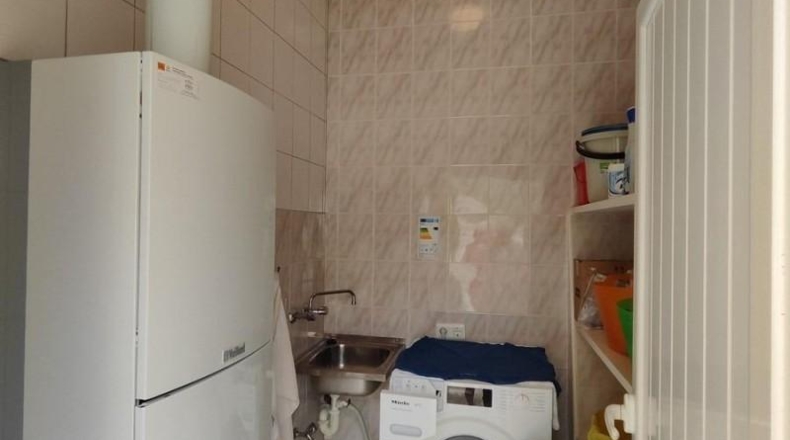 Alicante - el Poble Nou de Benitatxell - 800m2