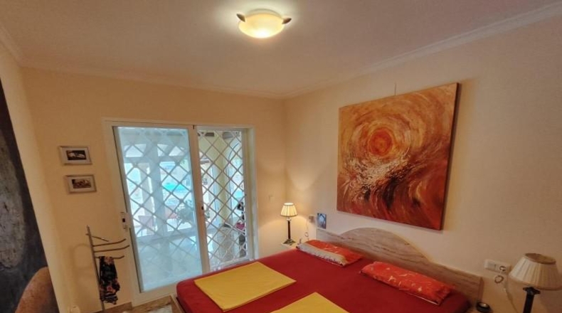 Alicante - el Poble Nou de Benitatxell - 800m2