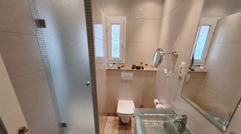 Alicante - el Poble Nou de Benitatxell - 800m2