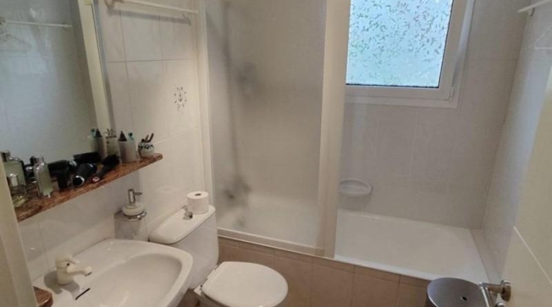 Alicante - el Poble Nou de Benitatxell - 800m2