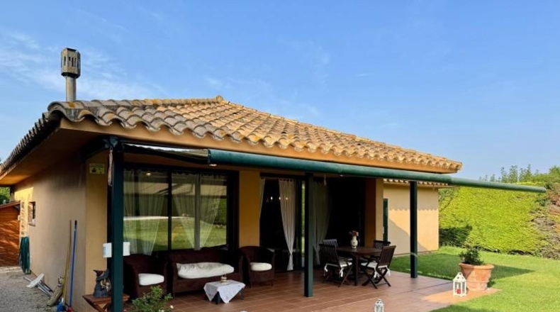 Gerona - Navata - 960m2