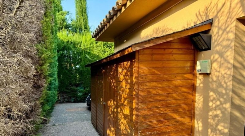 Gerona - Navata - 960m2
