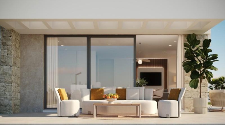 Alicante - Finestrat - 451m2