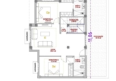 Chalet independiente con terreno en venta en la España, Finestrat, ref: TR327909 foto
