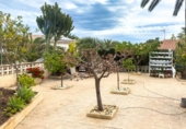 Xalet independent amb terreny en venda a la España, Calp, ref.: TR279984 foto