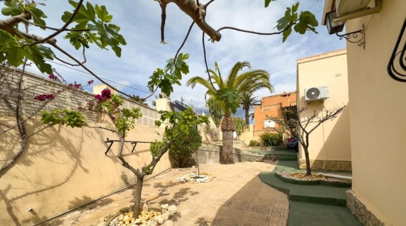 Alicante - Calpe - 1000m2