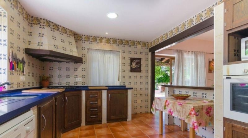 Málaga - Estepona - 3107m2