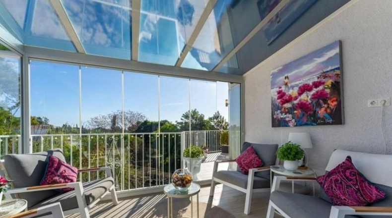 Málaga - Mijas - 792m2