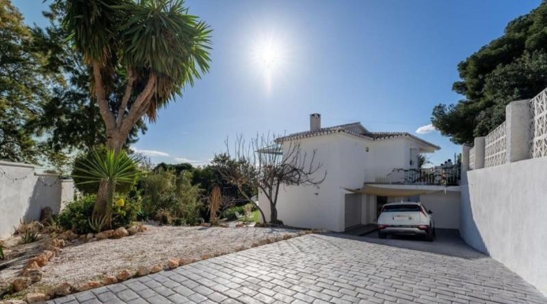 Málaga - Mijas - 792m2