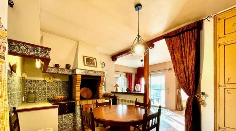 Teruel - Valderrobres - 8536m2