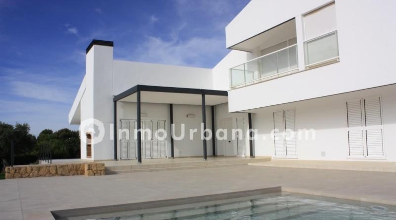 Alicante - Monforte del Cid - 1200m2