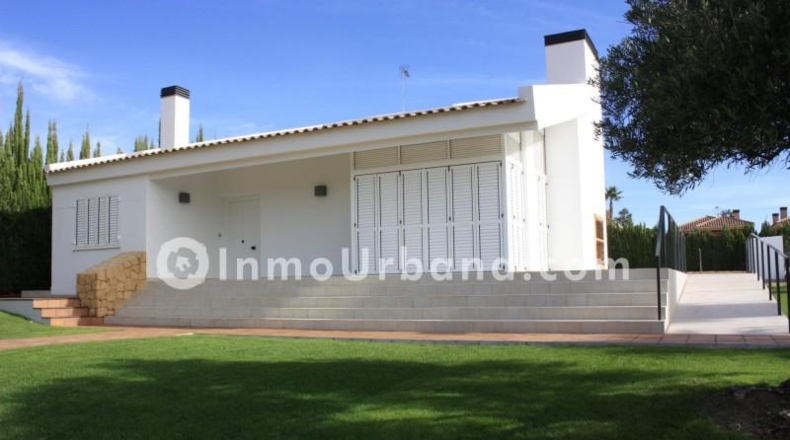 Alicante - Monforte del Cid - 1200m2