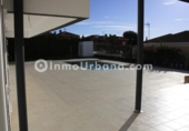 Chalet independiente con terreno en venta en la España, Monforte del Cid, ref: TR243861 foto