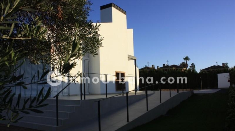 Alicante - Monforte del Cid - 1200m2