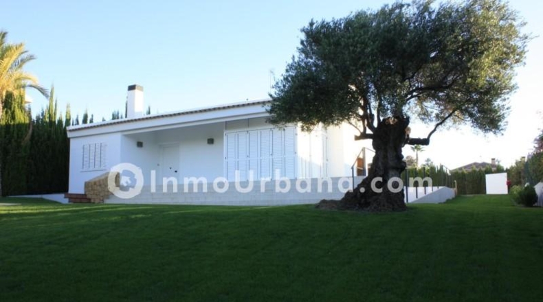 Alicante - Monforte del Cid - 1200m2