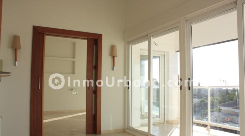 Alicante - Monforte del Cid - 1200m2