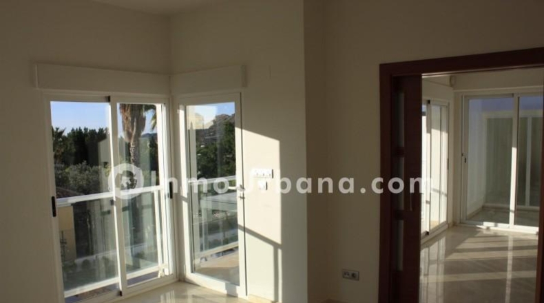 Alicante - Monforte del Cid - 1200m2