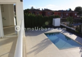 Chalet independiente con terreno en venta en la España, Monforte del Cid, ref: TR243861 foto