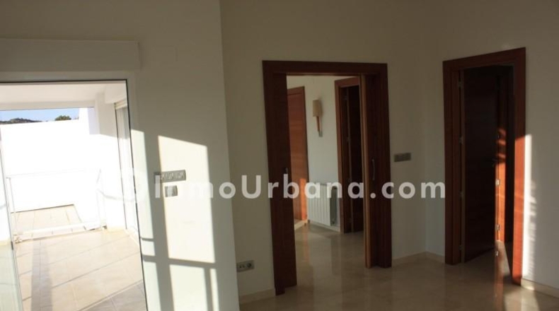 Alicante - Monforte del Cid - 1200m2
