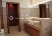 Chalet independiente con terreno en venta en la España, Monforte del Cid, ref: TR243861 foto