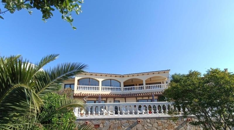 Girona - Roses - 1092m2
