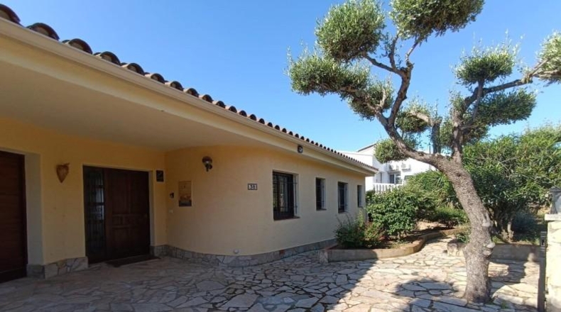 Girona - Roses - 1092m2