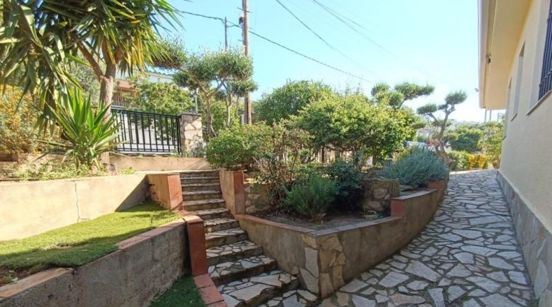 Girona - Roses - 1092m2