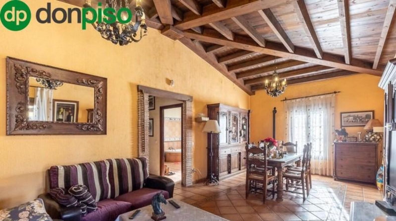 Granada - La Zubia - 6340m2