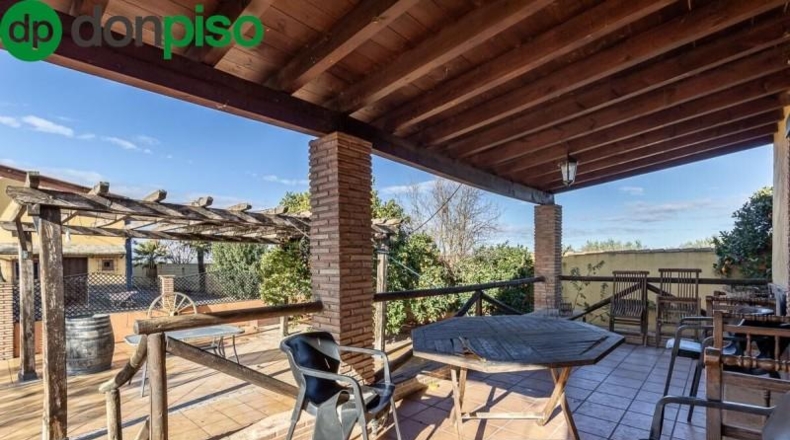 Granada - La Zubia - 6340m2