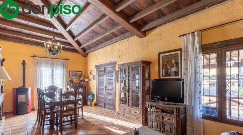 Granada - La Zubia - 6340m2