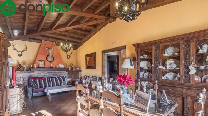 Granada - La Zubia - 6340m2