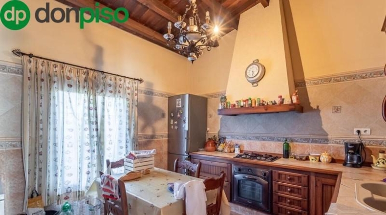 Granada - La Zubia - 6340m2