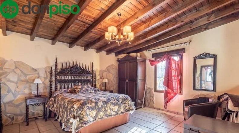 Granada - La Zubia - 6340m2