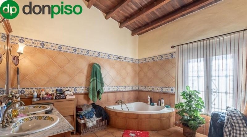Granada - La Zubia - 6340m2