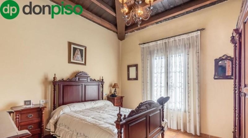 Granada - La Zubia - 6340m2