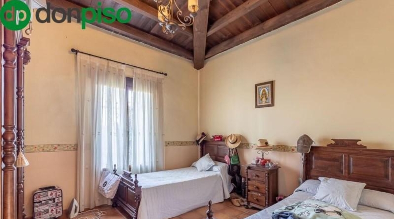 Granada - La Zubia - 6340m2