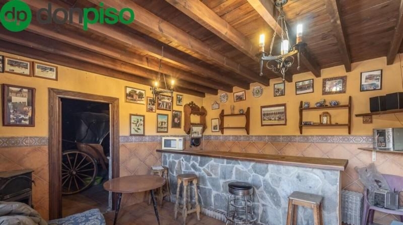 Granada - La Zubia - 6340m2