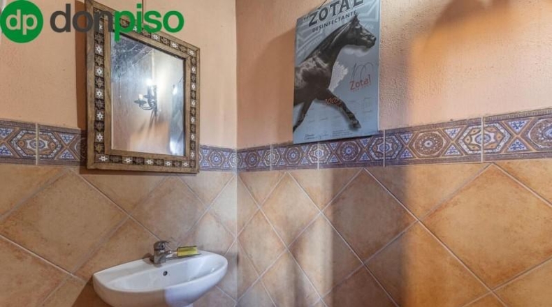 Granada - La Zubia - 6340m2