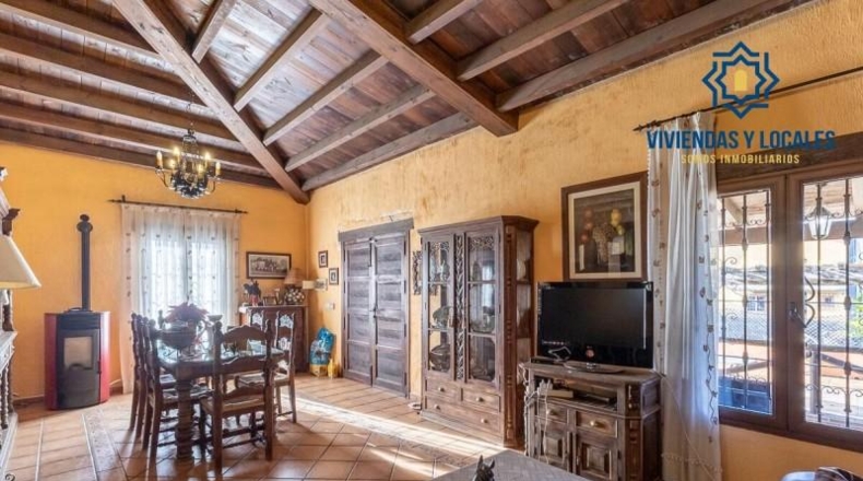Granada - La Zubia - 6340m2
