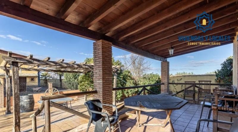 Granada - La Zubia - 6340m2