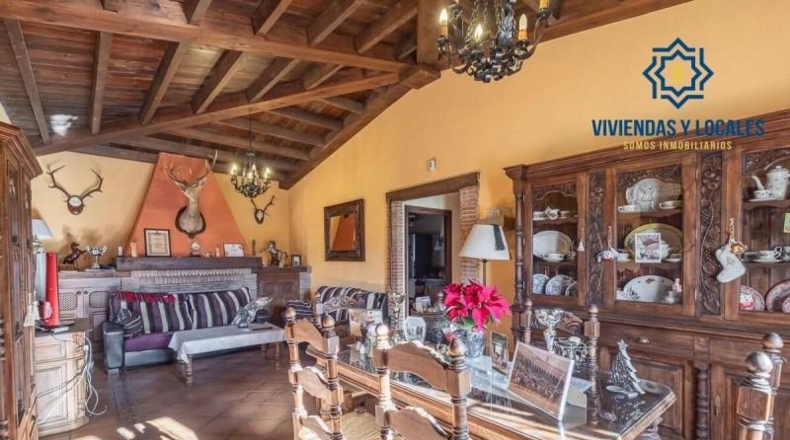 Granada - La Zubia - 6340m2