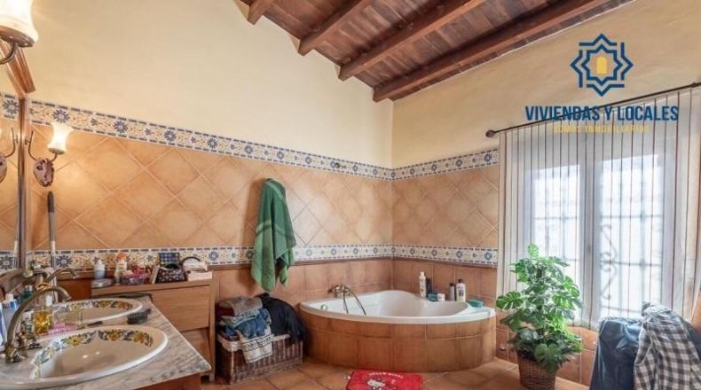Granada - La Zubia - 6340m2