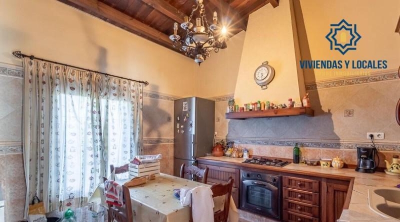 Granada - La Zubia - 6340m2